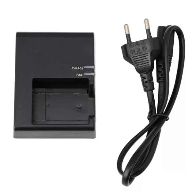 LC-E10/E LC-E10C BATTERY CHARGER FOR Canon LP-E10 EOS 1100D kiss X50 Rebel  T3 - Camera Equipment For Sale South Africa